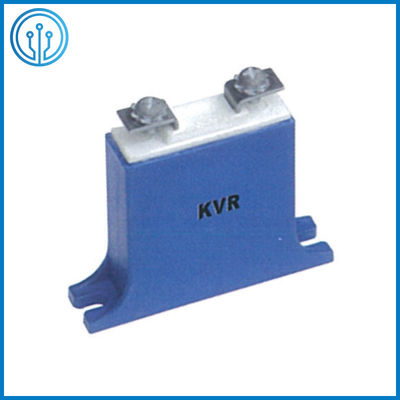 Varistor μεταλλικών οξειδίων MYE30-471 380J Varistor καταπιεστών κύματος με τα τερματικά M5 βιδών