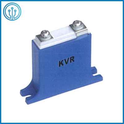 Varistor μεταλλικών οξειδίων MYE30-471 380J Varistor καταπιεστών κύματος με τα τερματικά M5 βιδών